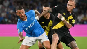 Napoli Modena 4-3 dopo calci di rigore: Tutti Rimandati...