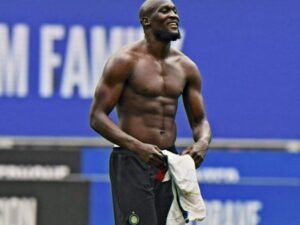 Napoli e Lukaku: Trattativa in Bilico tra Pretese del Chelsea e l’Incertezza su Osimhen